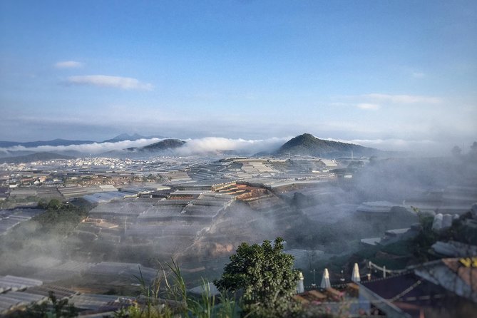 Sunrise Above Foggy Valleyeat "Bánh CăN ĐÀ LạT" - Common Questions