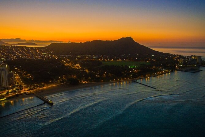 Sunrise Breakfast Cruise in Honolulu - Viator Help Center and Booking Details