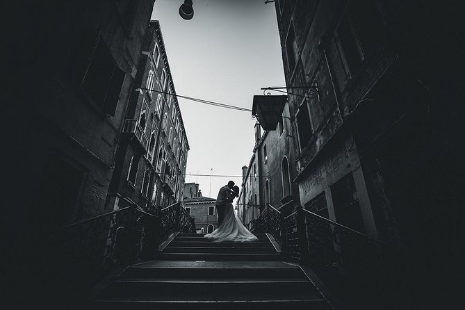 Sunrise Couple Photoshoot Tour - Cancellation Policy