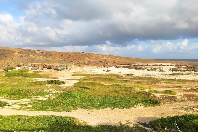 Sunrise Hike With Private Guide to Aruba'S Natural Pool - Eco-Friendly! - Common Questions