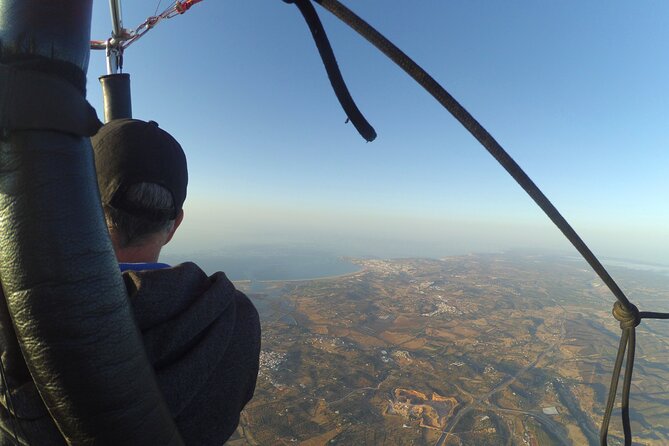 Sunrise Hot Air Balloon Flight in Algarve - Pricing and Additional Information