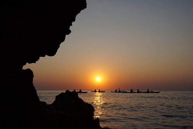 Sunrise Sea Kayaking Experience With Breakfast - Inclusions