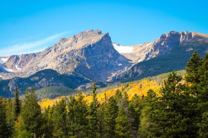 Sunrise Tour of Rocky Mountain National Park - Meeting and Pickup Details