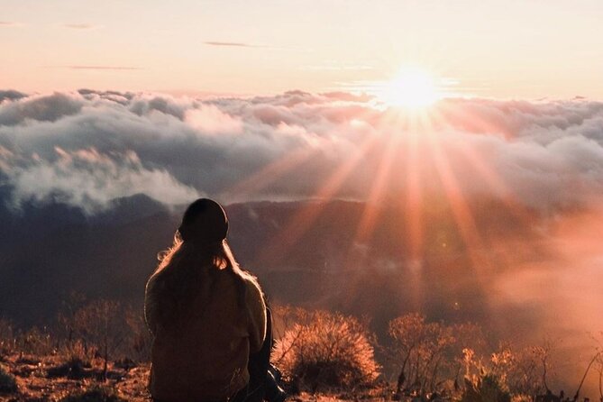 Sunrise Transfer To Pico Do Arieiro, Hike To Pico Ruivo & Return From Teixeira - Cancellation Policy