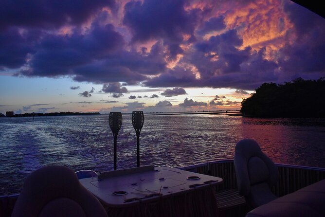 Sunset and Dolphin Cruise Around Fort Myers Beach - Traveler Photos and Reviews