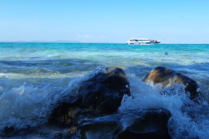 Sunset and Plankton Snorkeling by Speedboat From Phi Phi Don - Plankton Snorkeling