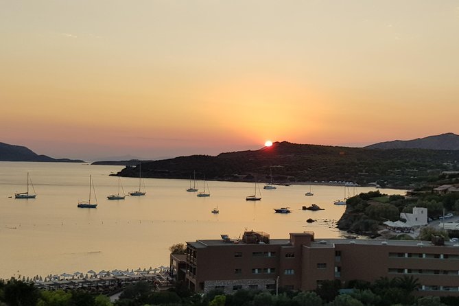 Sunset at Cape Sounio & Temple of Poseidon Private Tour - Cancellation Policy and Refund Details