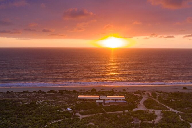Sunset Beach Camel Ride With Mexican Buffet and Tequila Tasting - Cancellation Policy and Refund Details