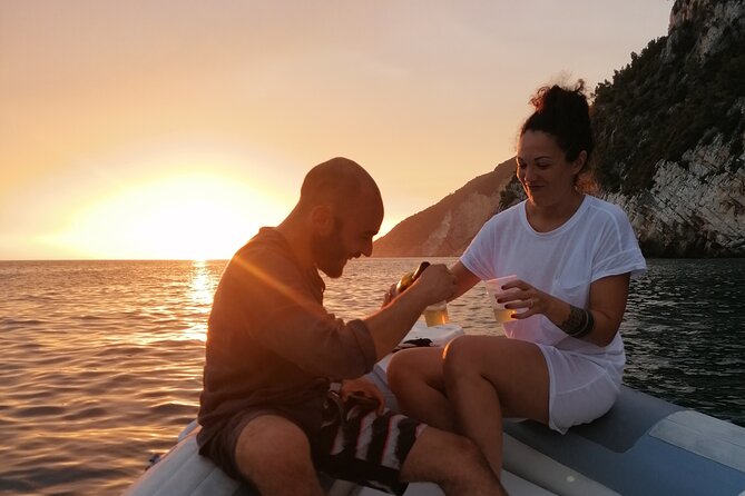 Sunset Boat Tour in the Cinque Terre - Cancellation Policy and Refunds