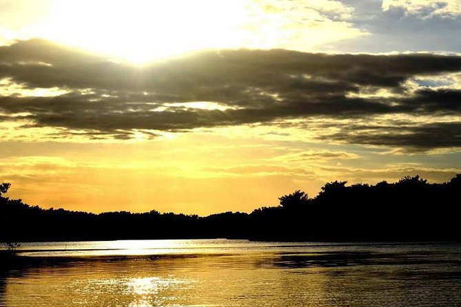 Sunset Boat Tour Into Caroni Wetlands - Common Questions
