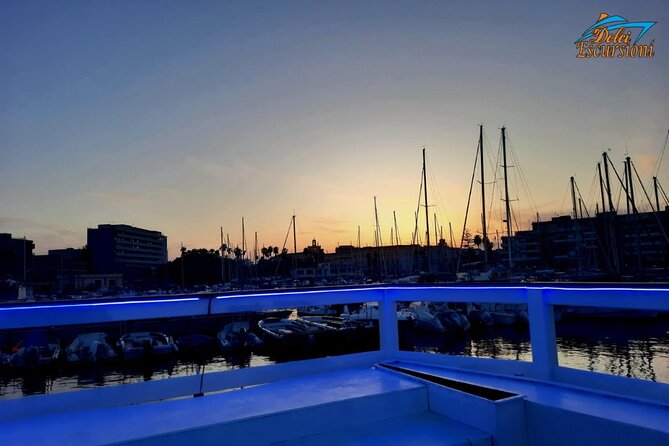 Sunset Boat Tour With Aperitif and Swimming Break - Tour Start and End Times