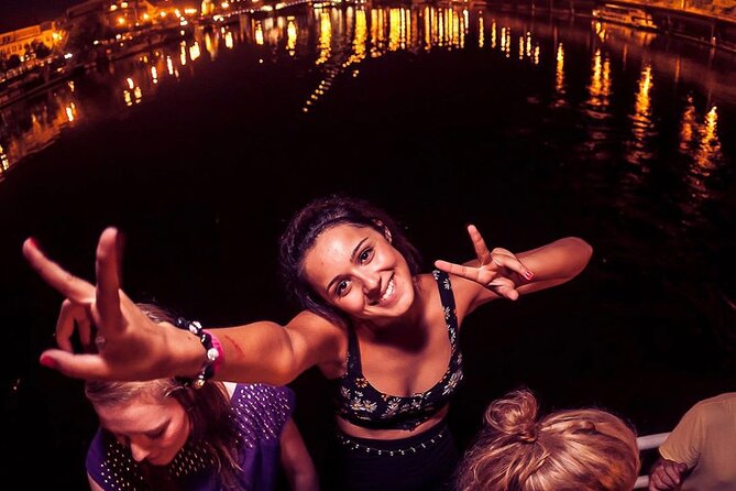 Sunset Boat Trip Along the Coast of Alanya - Pickup Services and Locations