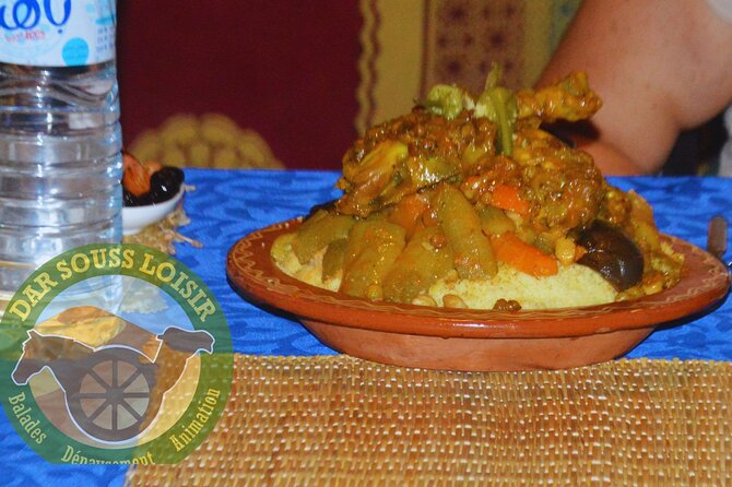 Sunset Camel Ride and Barbecue Dinner in Agadir - Additional Information