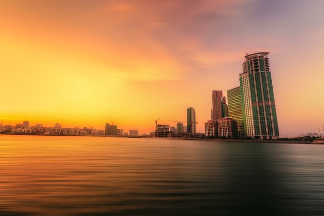 Sunset Cruise - 2 Hours Trip - Common Questions