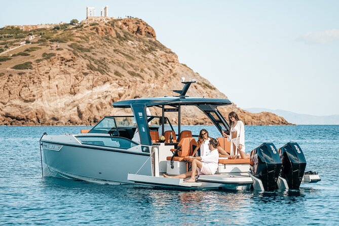 Sunset Cruise Milos With Food and Drinks - Cancellation Policy and Refunds