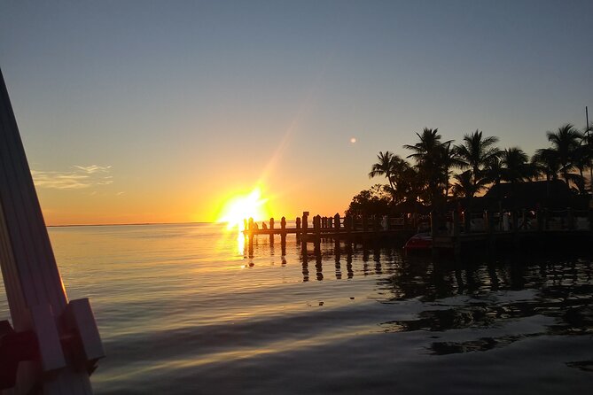 Sunset Cruise on the Florida Bay - Viator Help Center, Product Code, Likely to Sell Out, Pricing, Copyright, Terms & Conditions