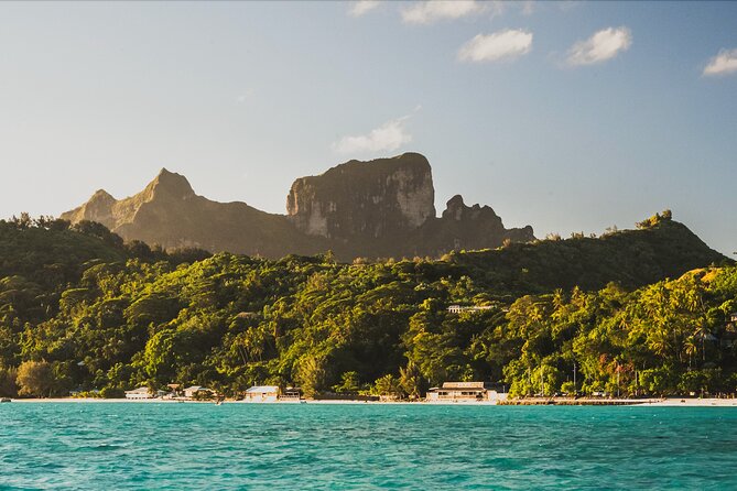 Sunset Cruise on the Lagoon of Bora Bora - Shared Tour - Traveler Reviews and Ratings