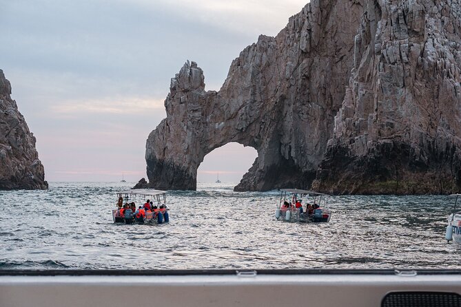 Sunset Cruise Sailing Catamaran in San Lucas - Positive Experiences and Highlights