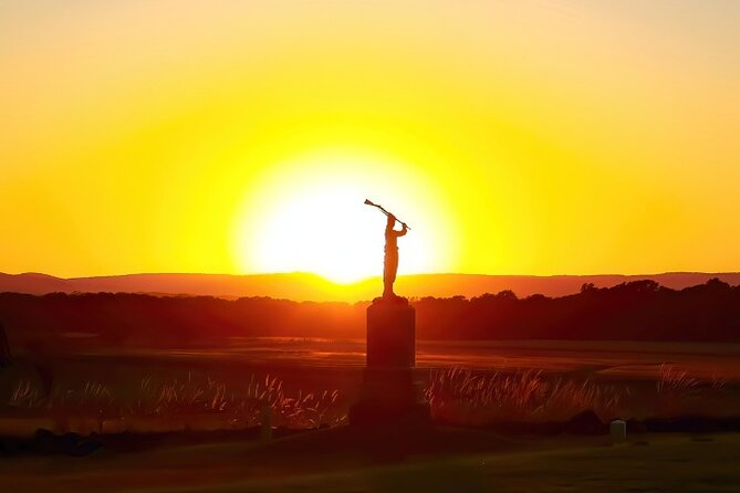 Sunset Double Decker Bus Tour in Gettysburg - Pricing and Booking
