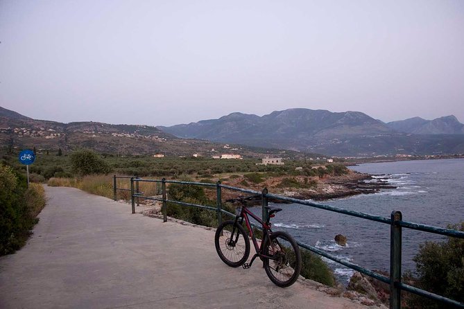 Sunset E-Bike Tour - Reviews