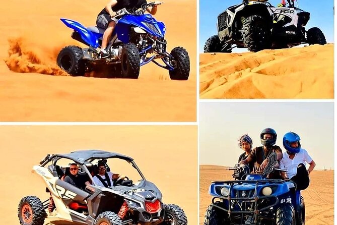 Sunset Evening Safari,Camel Ride,Live Shows and BBQ Dinner With No Hidden Charge - Transparency: No Hidden Charges or Additional Fees