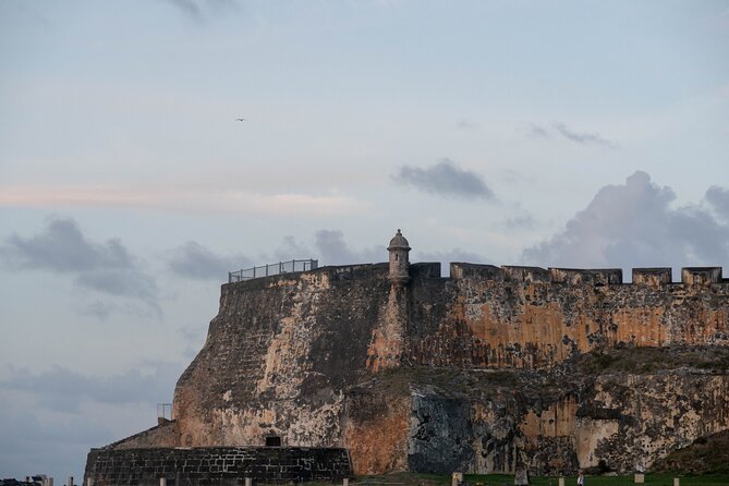 Sunset Harbor Boat Ride in San Juan - Traveler Reviews
