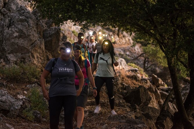 Sunset Hiking Experience - Profitis Ilias Mountain (Pick up Service Available) - Additional Information and Requirements