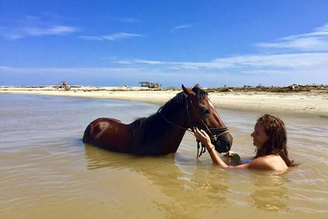 Sunset Horseback Ride for Small Groups Through Mazunte  - Puerto Escondido - Pricing and Availability