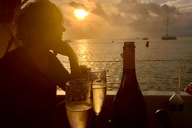 Sunset on a Sailboat in the Camargue - Meeting and Pickup Details
