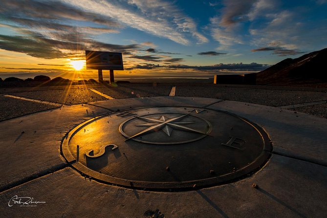 Sunset Photo Safari - Meeting Point and Pickup Options