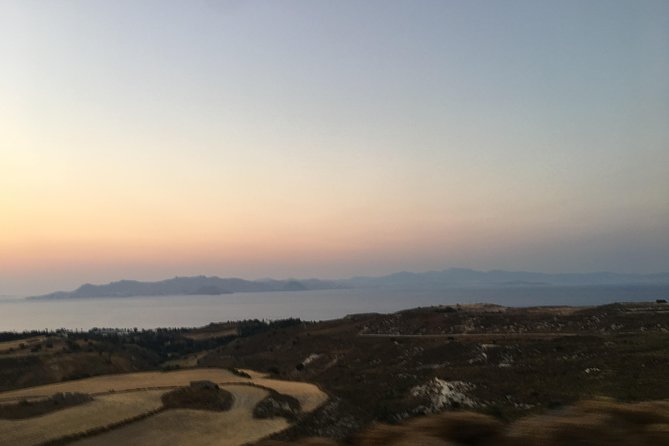 Sunset Safari in Kos - Climbing Over 1,000 Feet for Stunning Views
