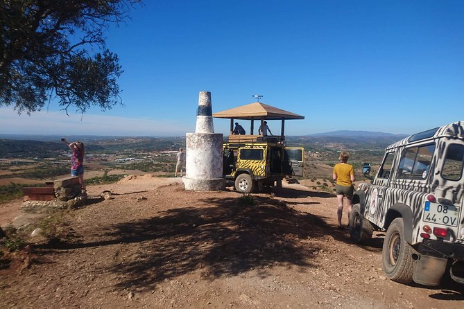 Sunset Safari With Traditional Dinner - Timing and End Point