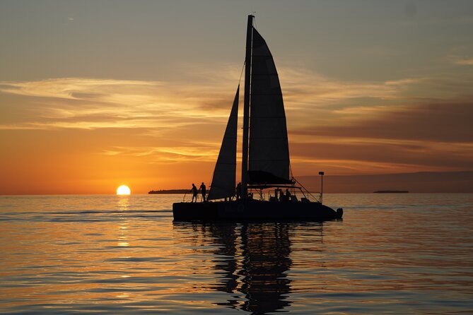 Sunset Sail & Dolphin Search With Honest Eco - Cancellation Policy and Guidelines