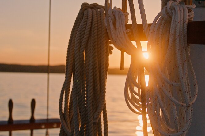 Sunset Sail From Traverse City With Food, Wine & Cocktails - Cancellation Policy and Weather Considerations