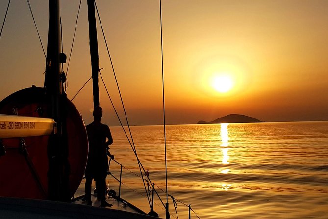 Sunset Sailing Cruise Halkidiki - Cancellation Policy