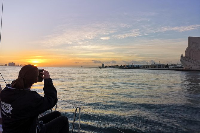 Sunset Sailing Tour in Lisbon on a Luxury Sailing Yacht - Last Night in Lisbon Experience