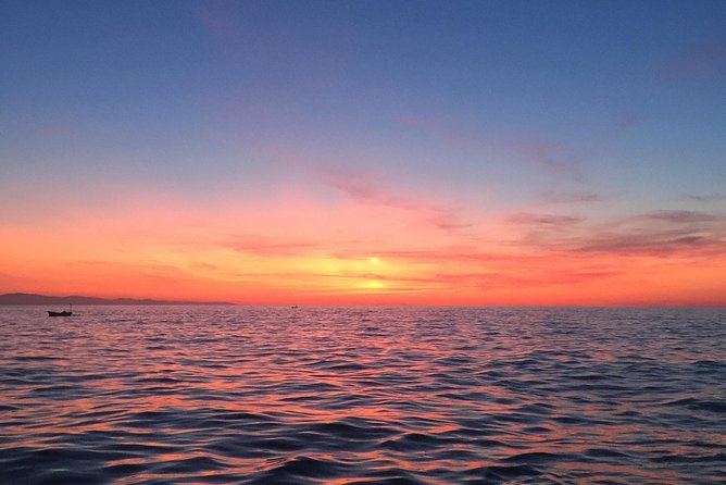 Sunset San Sebastian Classic Yacht - Location and Directions