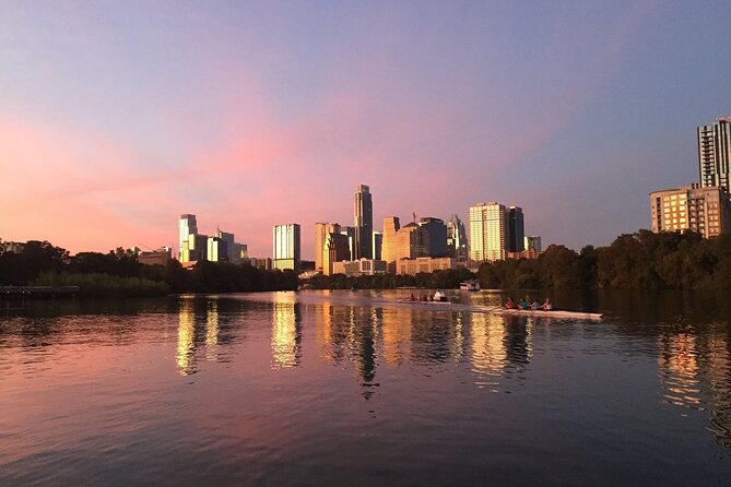 Sunset Skyline Kayak Tour - What to Bring