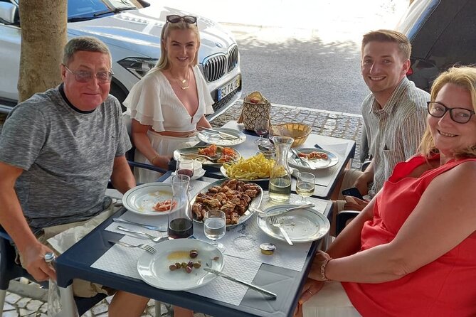 Sunset Tour - Champagne and Traditional Dinner - Traveler Photos