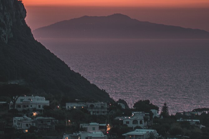 Sunset Tour From Sorrento to Capri - Reviews and Cancellations