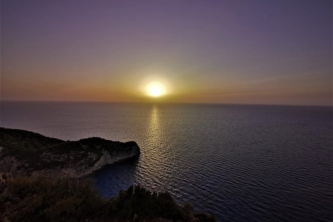 Sunset Tour to Agalas With Damianos Cave - The Importance of Transportation for the Tour