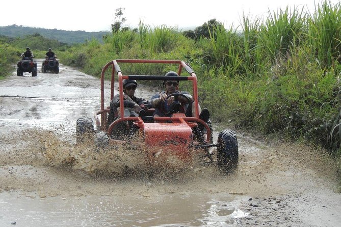 Super Buggies Tour With Pickup - Traveler Photos
