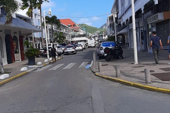 Super Island Tour Through St Martin - Traveler Photos
