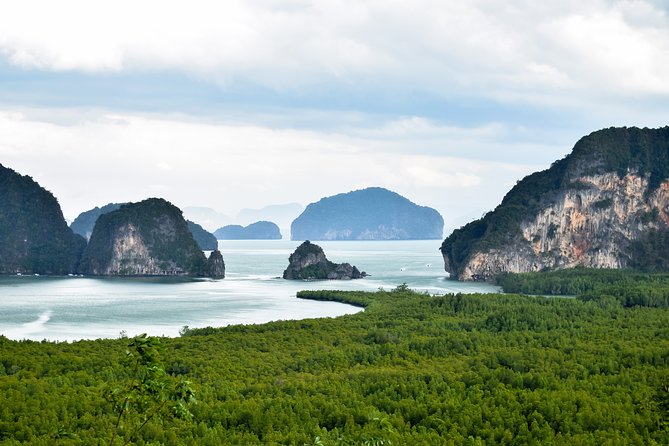 Superb Thai Cooking Class Museum Samet Nangshe Viewpoint From Phuket - Cancellation Policy and Refund Options