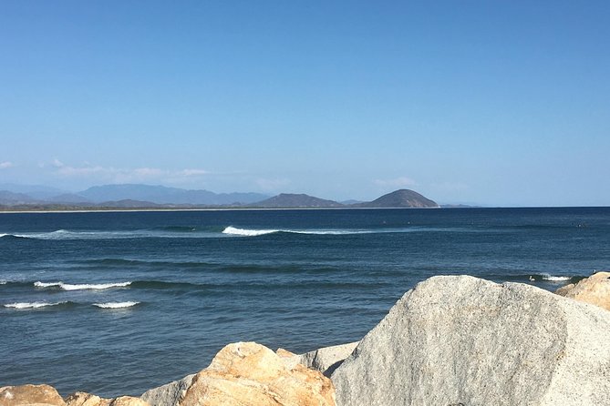 Surf Classes in Puerto Escondido - Catch Your First Wave