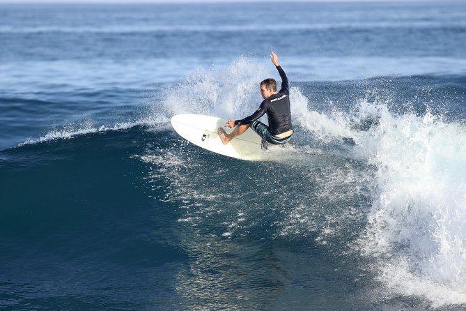 Surf Expeditions (Full Day) - Surfing Lessons for All Skill Levels