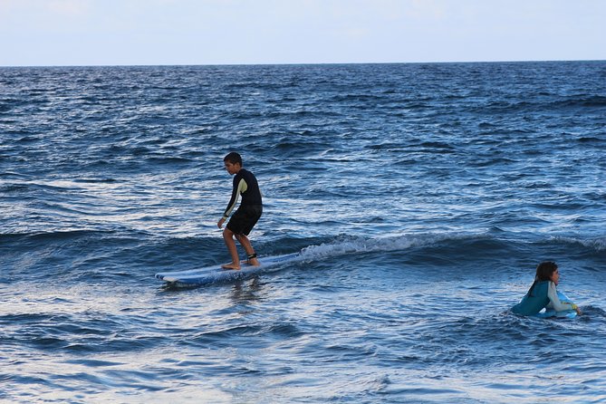 Surf Lessons Fort Lauderdale - Whats Included in Our Surf Lessons