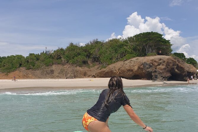 Surf Trip to the Best Break of the Day. With or Without Lesson - Cancellation Policy and Refund Details