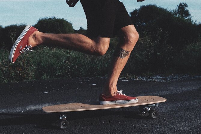 Surfskate Class in Eivissa - Cancellation Policy