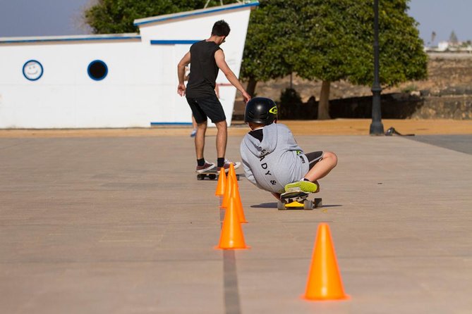 Surfskate Lessons - Essential Techniques for Surfskating